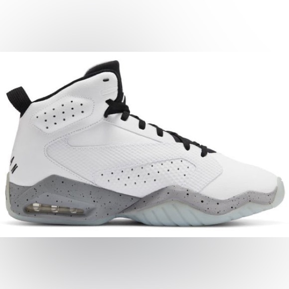 Jordan Other - Nike Jordan Lift Off 'White Grey' AR4430-101 (nwob)